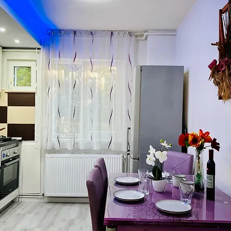 Апартаменты Joy Spacious Comfortable