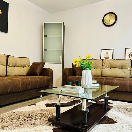 Joy Spacious Comfortable * Тимишоара