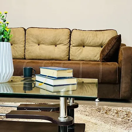 Апартаменты Joy Spacious Comfortable *