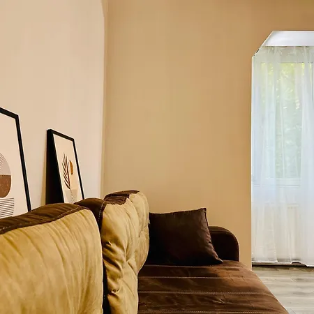 Joy Spacious Comfortable Апартаменты Тимишоара