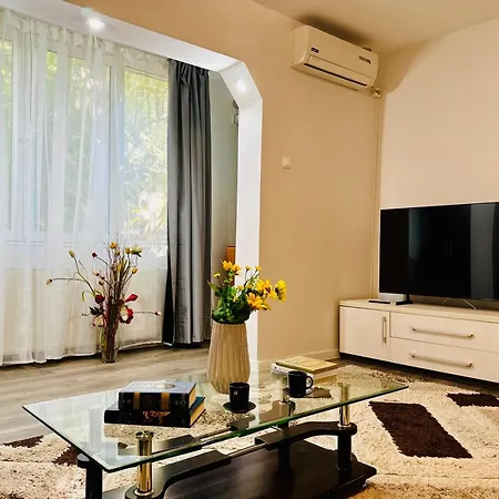 Joy Spacious Comfortable Apartment *