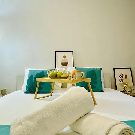 Joy Spacious Comfortable Timisoara