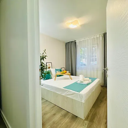 Joy Spacious Comfortable * Тимишоара