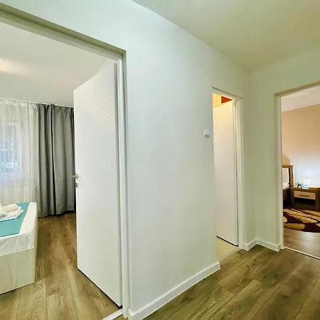 Апартаменты Joy Spacious Comfortable