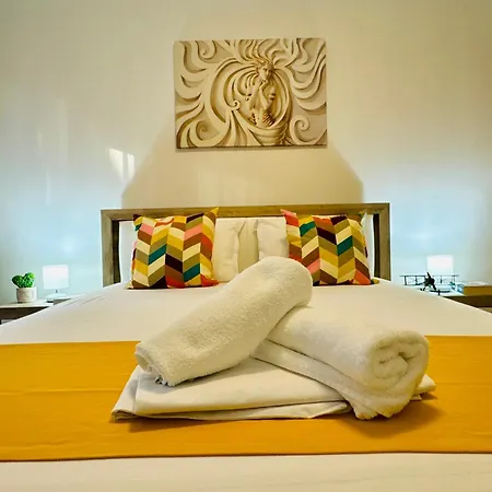 Joy Spacious Comfortable