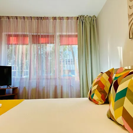 Joy Spacious Comfortable Timisoara