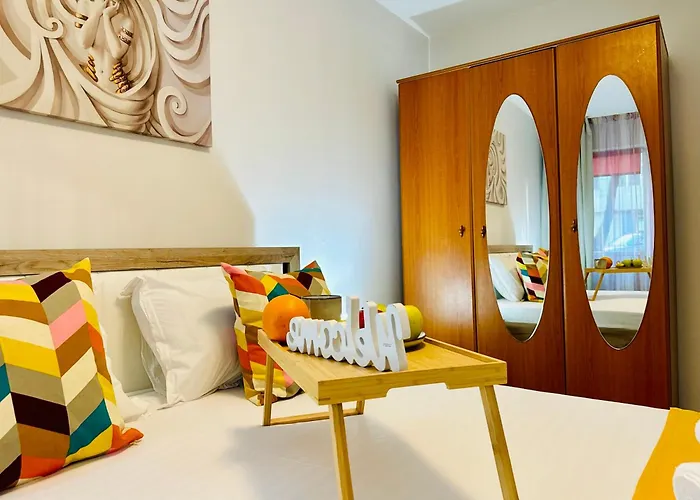 Joy Spacious Comfortable *