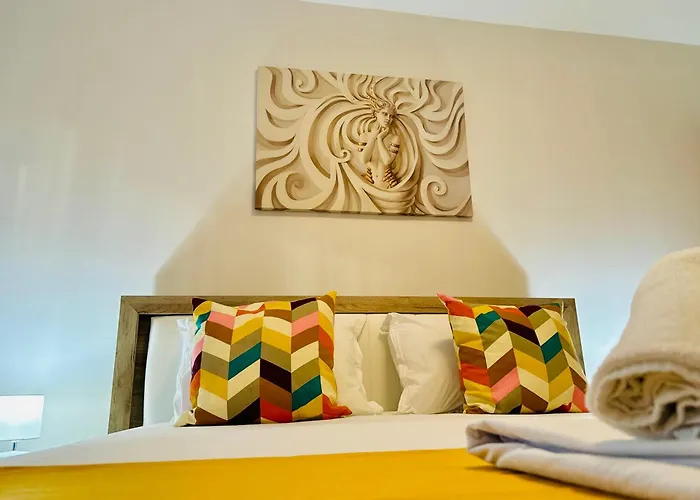 Joy Spacious Comfortable