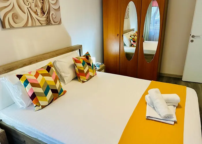 Joy Spacious Comfortable Timişoara