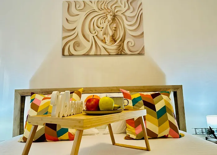 Joy Spacious Comfortable Timişoara