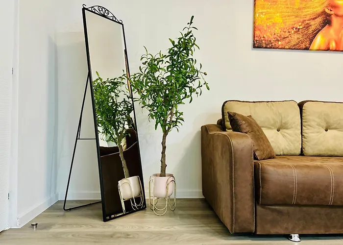 Joy Spacious Comfortable *