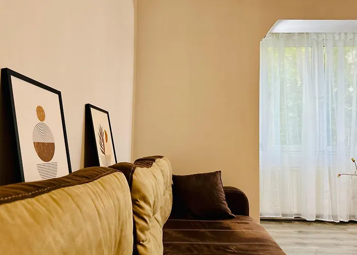 Joy Spacious Comfortable Apartment Timişoara