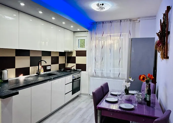 Joy Spacious Comfortable