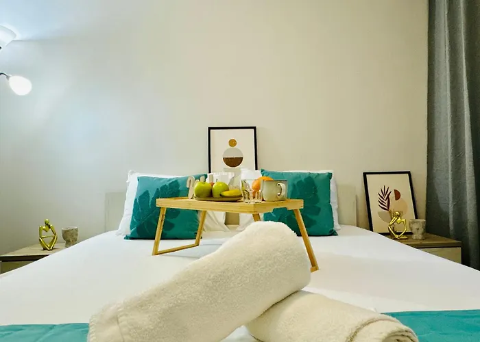 Joy Spacious Comfortable 티미쇼아라