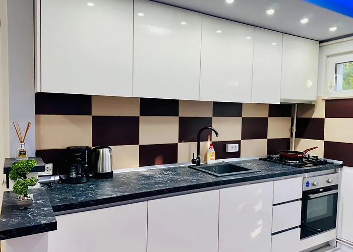 Joy Spacious Comfortable