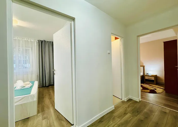 아파트 Joy Spacious Comfortable