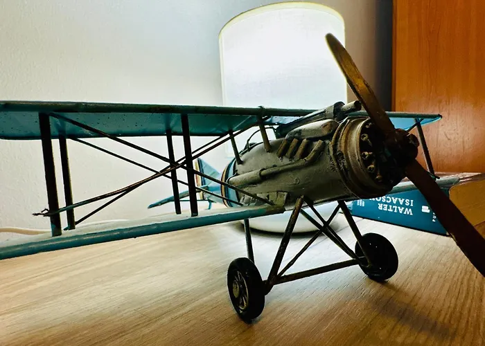 Joy Spacious Comfortable Apartment *