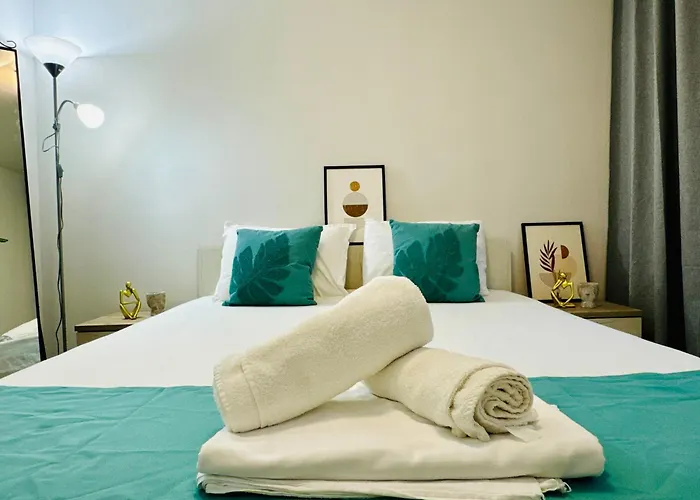 Joy Spacious Comfortable Apartment Timişoara