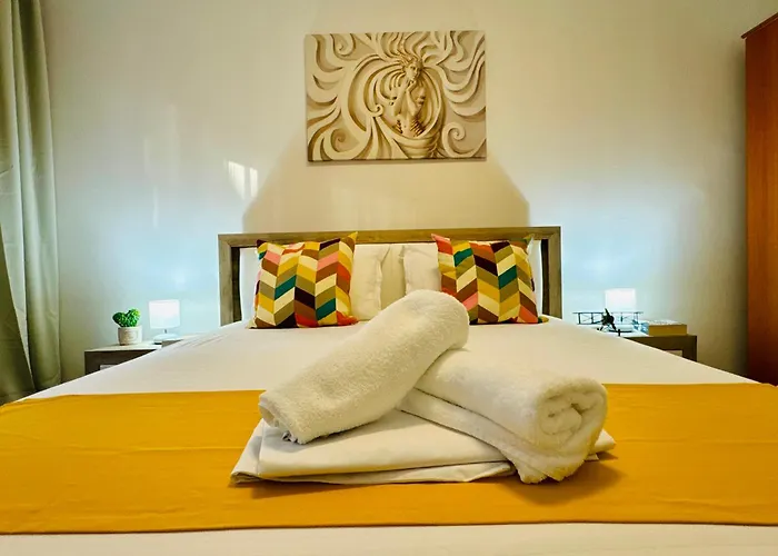 Joy Spacious Comfortable