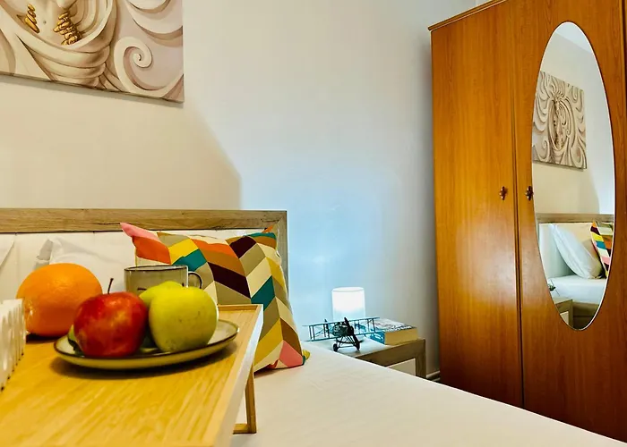 Joy Spacious Comfortable *