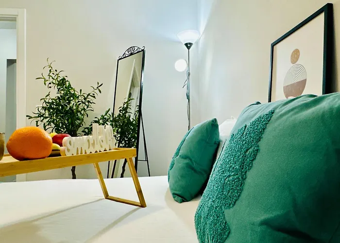 아파트 Joy Spacious Comfortable 티미쇼아라