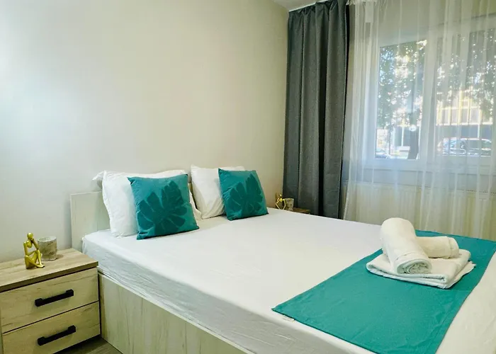 Joy Spacious Comfortable Apartment Timişoara