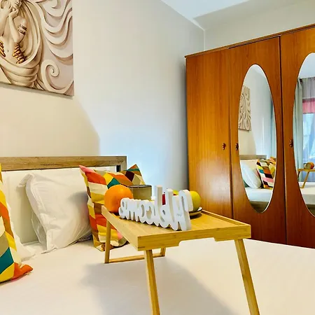 Joy Spacious Comfortable *