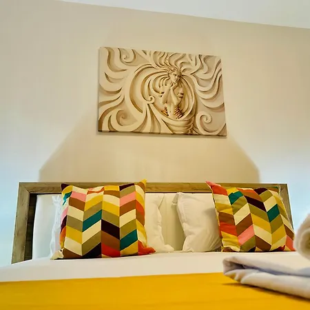 Joy Spacious Comfortable