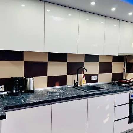 Joy Spacious Comfortable