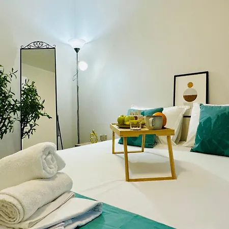 Joy Spacious Comfortable 公寓 蒂米什瓦拉